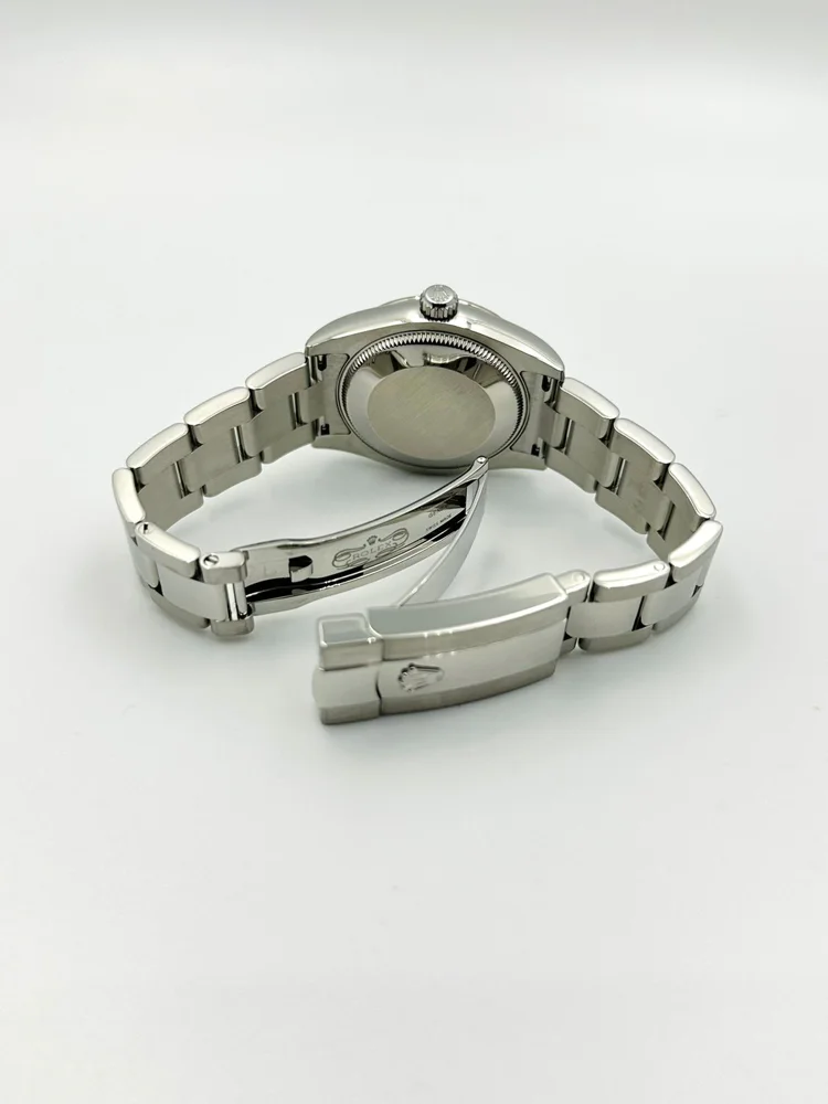 Rolex Datejust 31 full set 2020